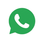 Kontaktiere uns per WhatsApp